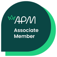 APM Associate Member