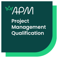 APM Project Management Qualification