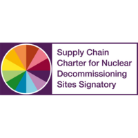 Supply Chain Charter for Nuclear Decommissioning Sites Signatory