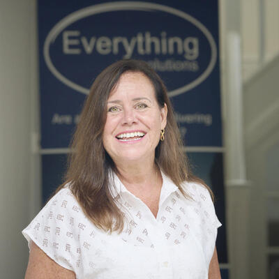 Everything Solutions